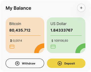 Nord Stern AI automated trading solution — dashboard overview